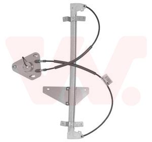 Mecanism actionare geam VAN WEZEL 4377266 – RENAULT | AutoRival
