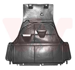 Material amortizare zgomot nisa motor VAN WEZEL 4377701 – RENAULT | AutoRival