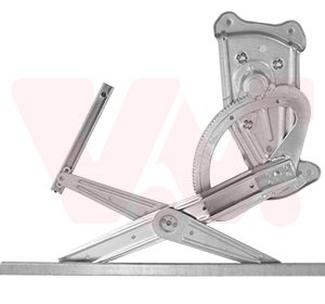 Mecanism actionare geam VAN WEZEL 4378261 – RENAULT | AutoRival