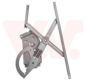 Mecanism actionare geam VAN WEZEL 4380261 – RENAULT | AutoRival