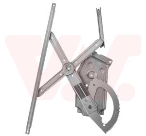 Mecanism actionare geam VAN WEZEL 4380262 – RENAULT | AutoRival