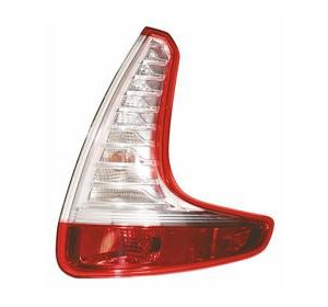 Lampa spate VAN WEZEL 4380922 – RENAULT | AutoRival