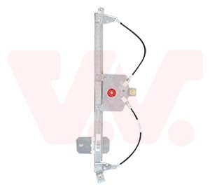 Mecanism actionare geam VAN WEZEL 4386261 – RENAULT | AutoRival