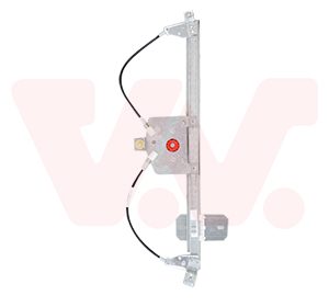 Mecanism actionare geam VAN WEZEL 4386262 – RENAULT | AutoRival
