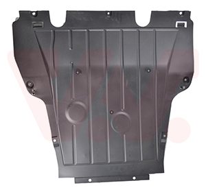 Material amortizare zgomot nisa motor VAN WEZEL 4386705 – RENAULT | AutoRival