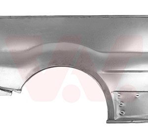 Panou lateral VAN WEZEL 4394144 – RENAULT | AutoRival