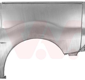 Panou lateral VAN WEZEL 4394147 – RENAULT | AutoRival