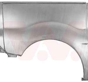 Panou lateral VAN WEZEL 4394148 – RENAULT | AutoRival