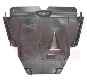 Material amortizare zgomot nisa motor VAN WEZEL 4407701 – RENAULT | AutoRival