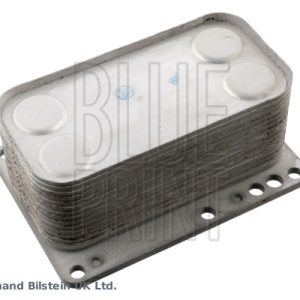 Radiator ulei motor BLUE PRINT ADBP610096 – RENAULT | AutoRival