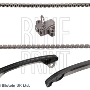 Kit lant de distributie BLUE PRINT ADBP730005 – RENAULT | AutoRival