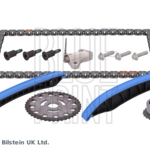 Kit lant de distributie BLUE PRINT ADN17341 – RENAULT | AutoRival