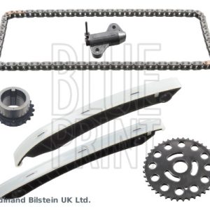 Kit lant de distributie BLUE PRINT ADN17346 – RENAULT | AutoRival