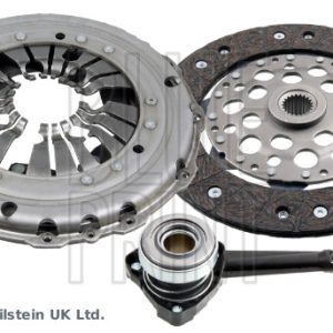 Kit ambreiaj BLUE PRINT ADR163037 – RENAULT | AutoRival