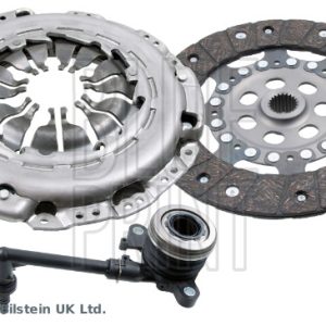 Kit ambreiaj BLUE PRINT ADR163049 – RENAULT | AutoRival