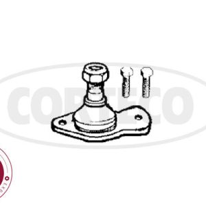 Pivot CORTECO 49400382 – RENAULT | AutoRival