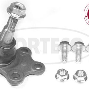 Pivot CORTECO 49400854 – RENAULT | AutoRival