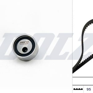 Kit distributie DOLZ SKD001