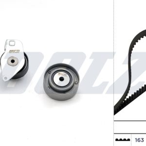 Kit distributie DOLZ SKD019