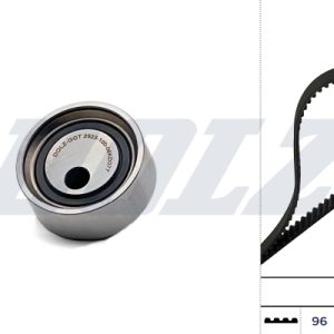 Kit distributie DOLZ SKD066