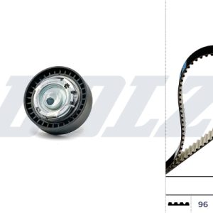 Kit distributie DOLZ SKD085