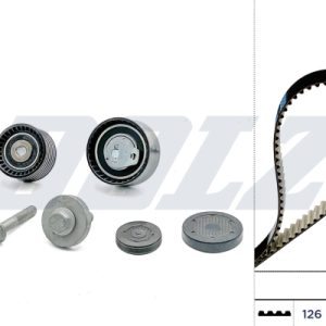 Kit distributie DOLZ SKD117