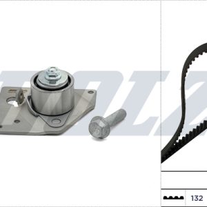 Kit distributie DOLZ SKD128