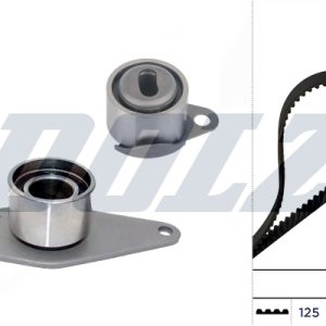 Kit distributie DOLZ SKD332