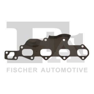 Garnitura galerie evacuare FA1 422-021 – RENAULT | AutoRival