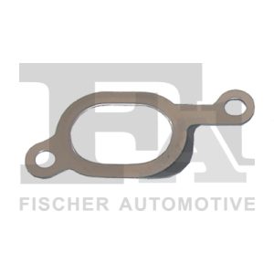 Garnitura galerie evacuare FA1 455-001 – RENAULT | AutoRival
