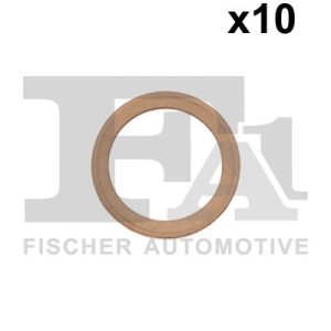 Inel etansare surub drena ulei FA1 472.310.010 – RENAULT | AutoRival