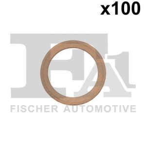Inel etansare surub drena ulei FA1 472.310.100 – RENAULT | AutoRival