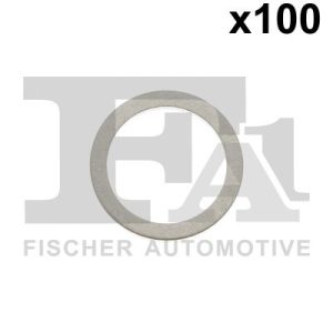 Inel etansare surub drena ulei FA1 580.870.100 – RENAULT | AutoRival