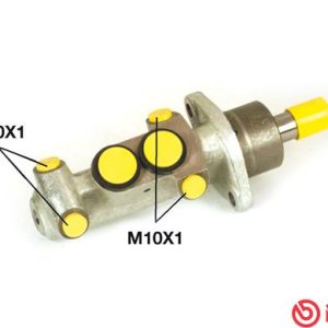 Pompa centrala frana BREMBO M 24 005 – RENAULT | AutoRival
