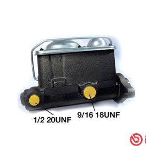 Pompa centrala frana BREMBO M 59 062 – RENAULT | AutoRival