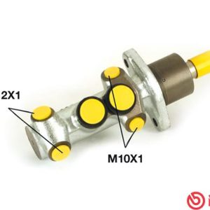 Pompa centrala frana BREMBO M 68 027 – RENAULT | AutoRival