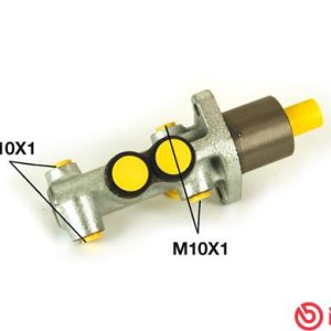 Pompa centrala frana BREMBO M 68 035 – RENAULT | AutoRival