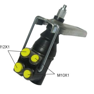 Regulator putere de franare BREMBO R 68 021 – RENAULT | AutoRival