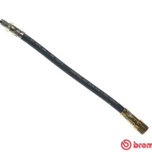 Furtun frana BREMBO T 68 018 – RENAULT | AutoRival