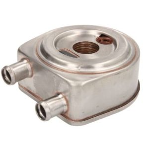 Radiator ulei motor THERMOTEC D4R003TT – RENAULT | AutoRival