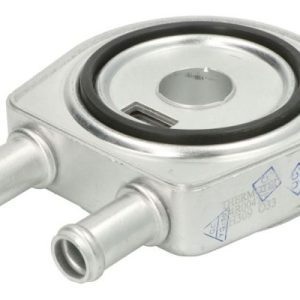 Radiator ulei motor THERMOTEC D4R004TT – RENAULT | AutoRival