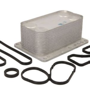 Radiator ulei motor THERMOTEC D4R008TT – RENAULT | AutoRival