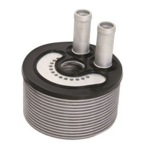 Radiator ulei motor THERMOTEC D4R010TT – RENAULT | AutoRival