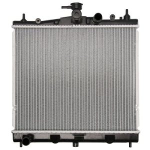Radiator racire motor THERMOTEC D71011TT – RENAULT | AutoRival