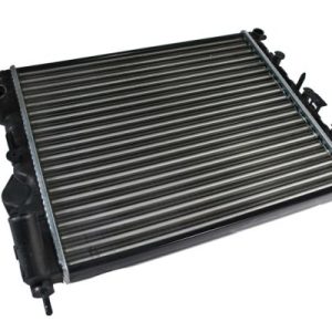 Radiator racire motor THERMOTEC D7R004TT – RENAULT | AutoRival