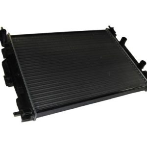 Radiator racire motor THERMOTEC D7R023TT – RENAULT | AutoRival