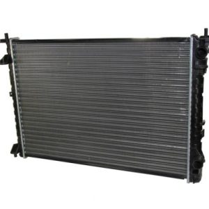 Radiator racire motor THERMOTEC D7R025TT – RENAULT | AutoRival