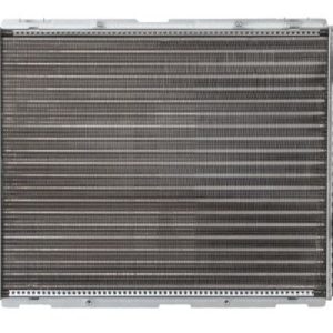 Radiator racire motor THERMOTEC D7R029TT – RENAULT | AutoRival
