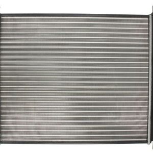 Radiator racire motor THERMOTEC D7R057TT – RENAULT | AutoRival