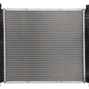 Radiator racire motor THERMOTEC D7R059TT – RENAULT | AutoRival